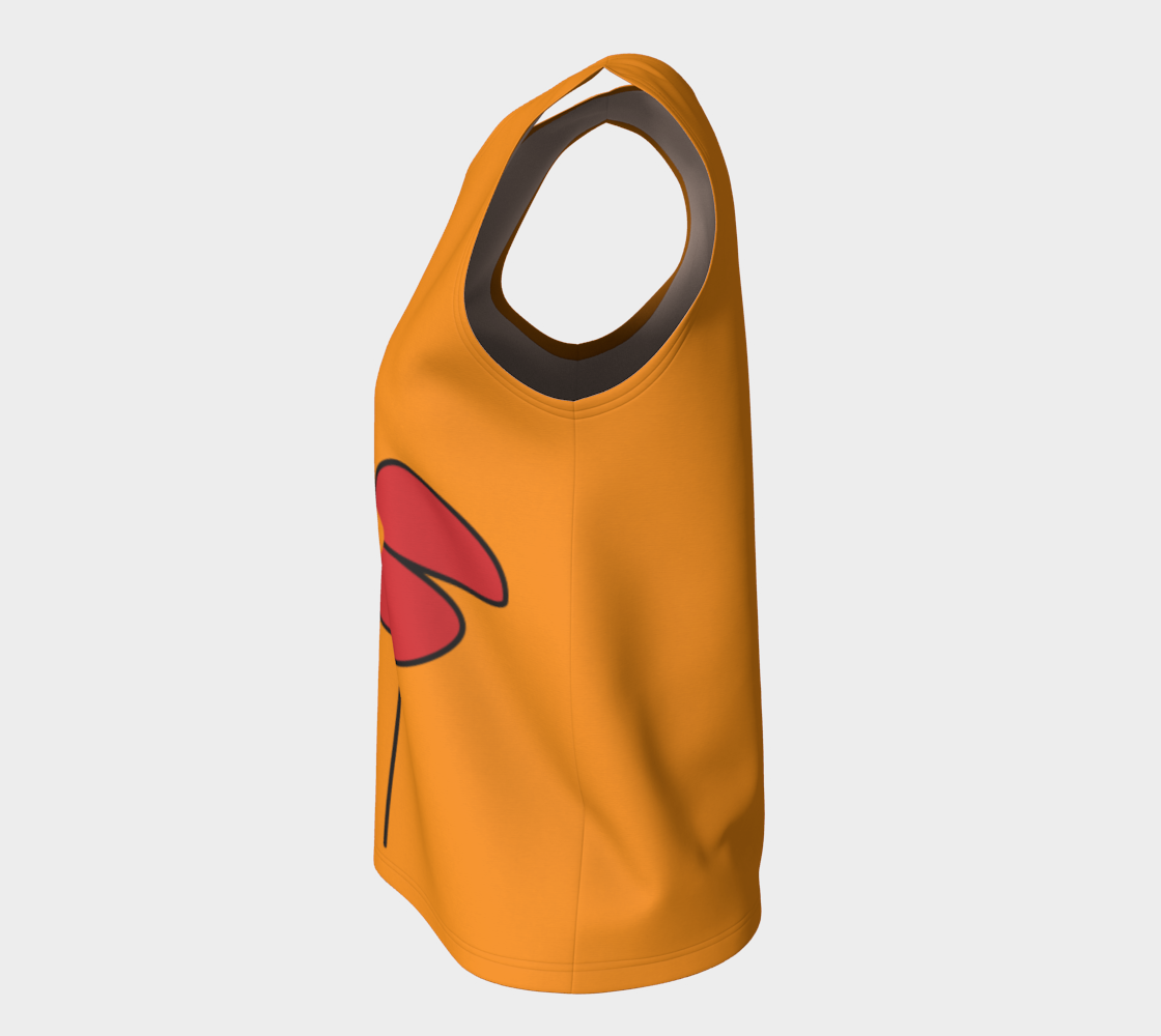 Karo T - Cami - Amarilo long