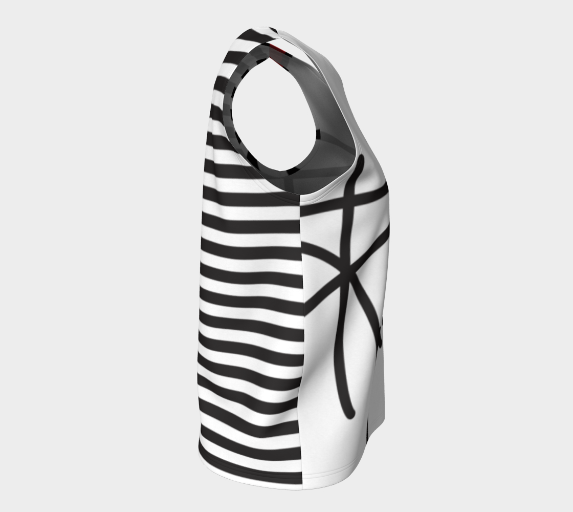 Karo T signature - top