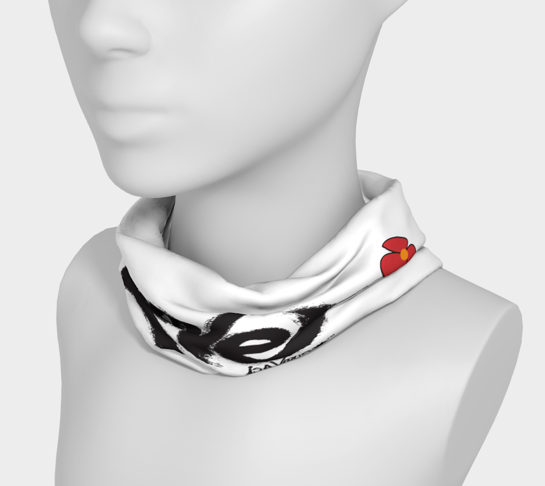 Love my bandana original