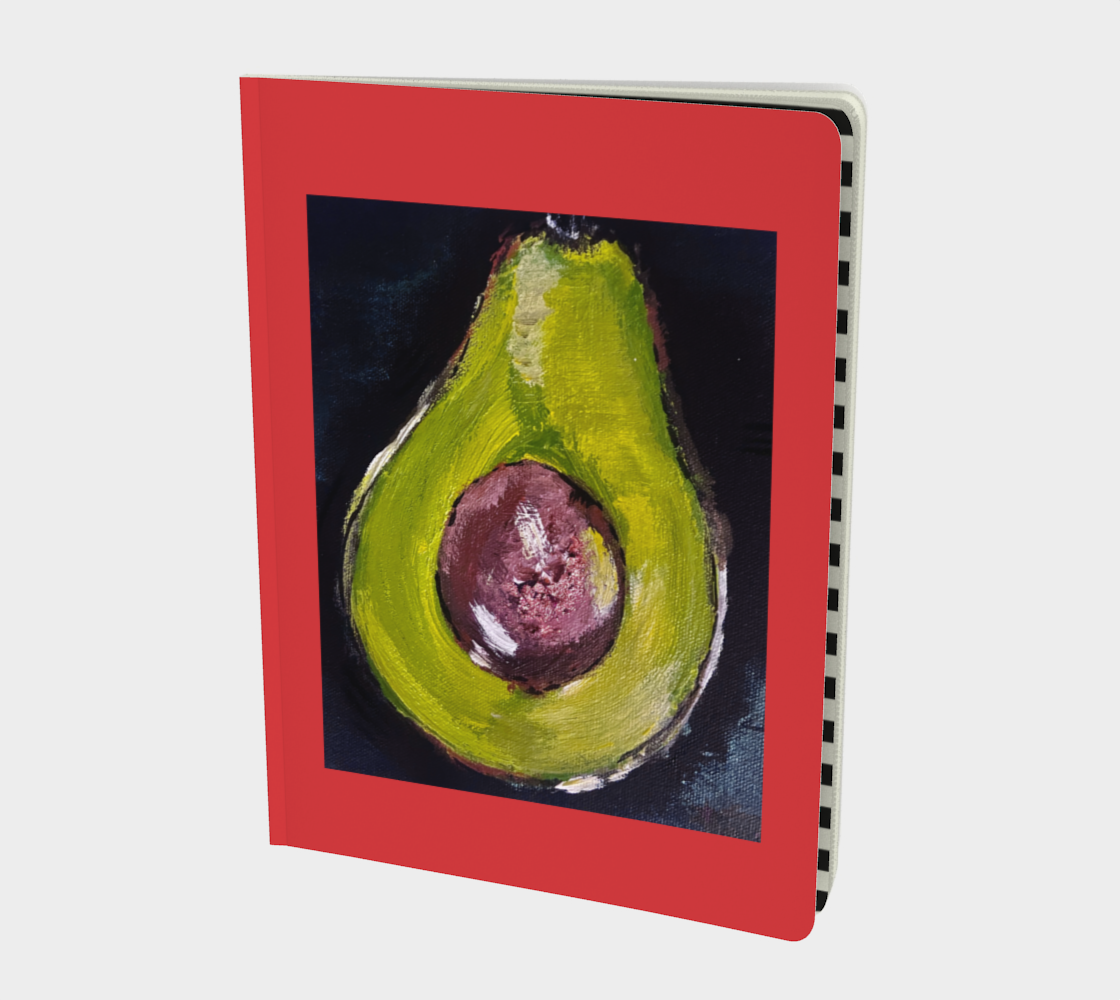 Aguacate semillas de ideas