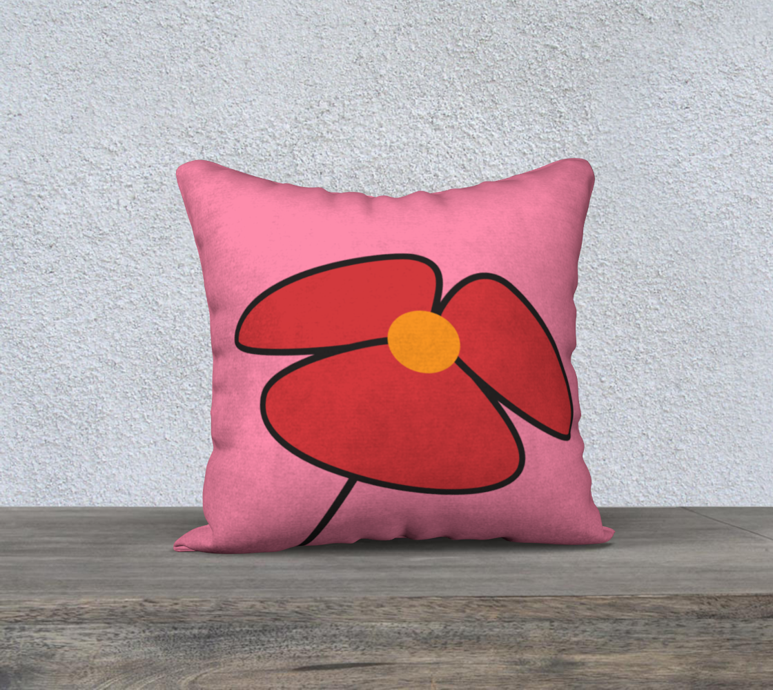 Karo T - Home Coussin - I