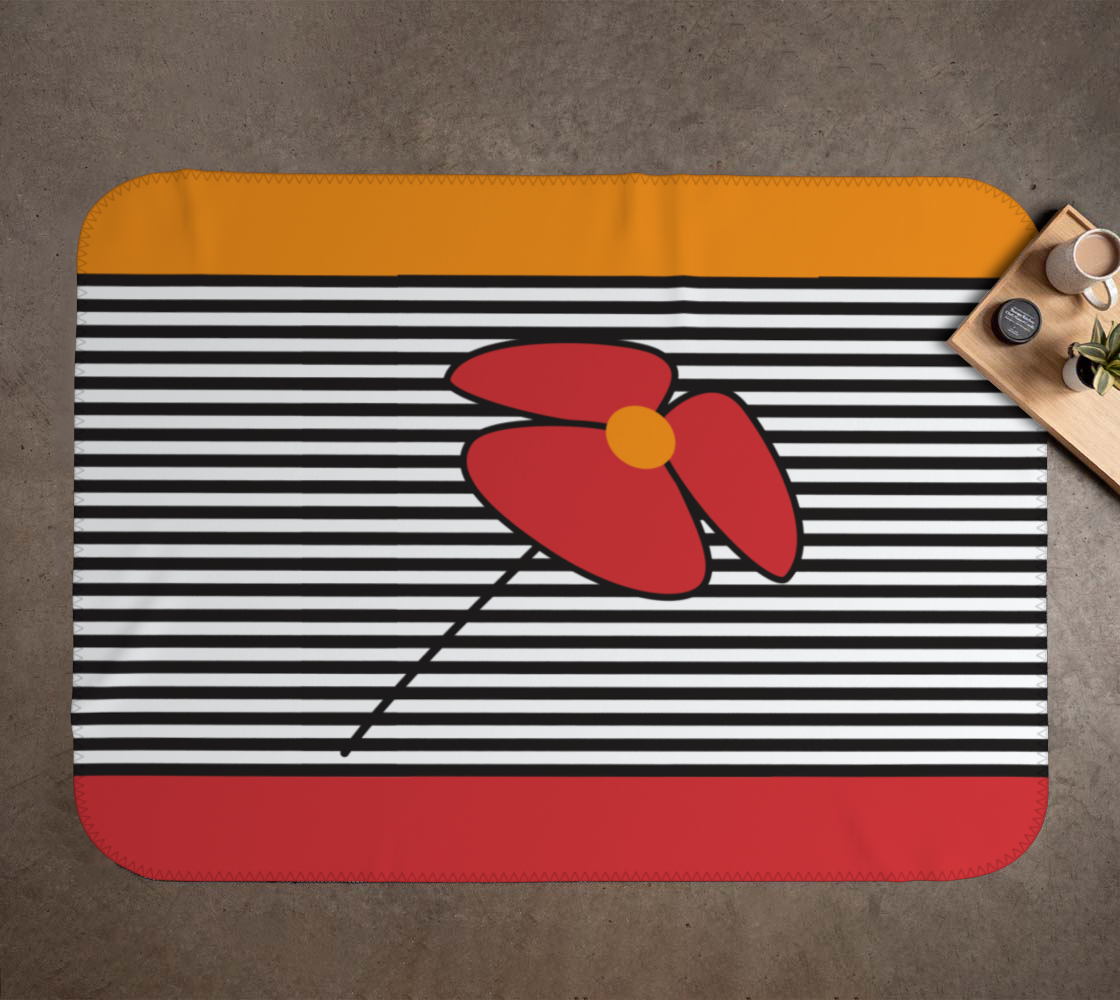 Couverture bébé Karo T chico