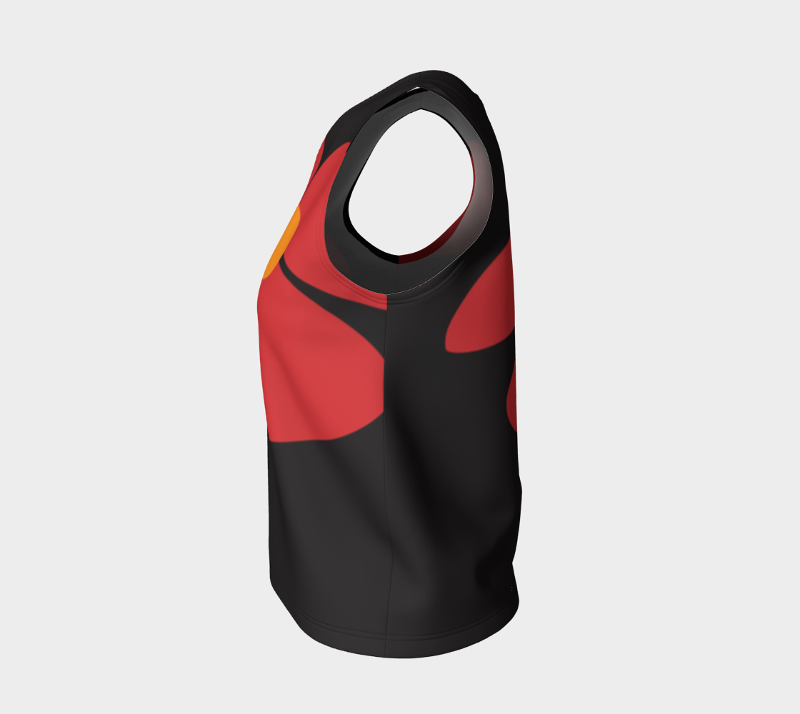 Karo T - Cami - Negro