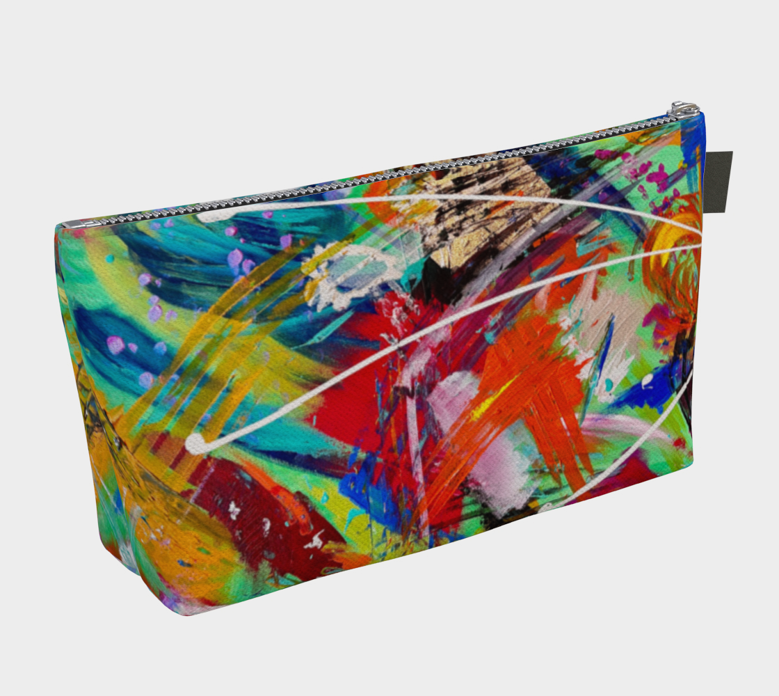 Trousse à maquillage L'expression