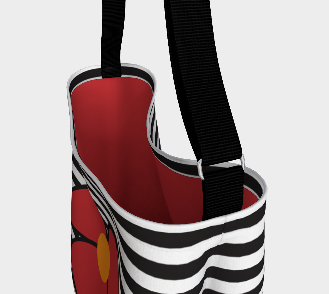 Karo T Saco - Signature