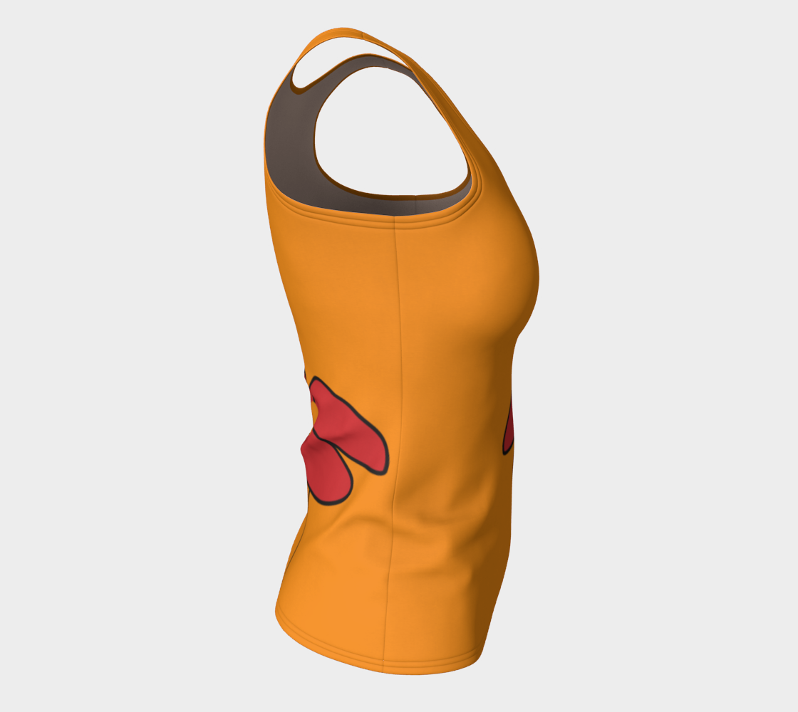 Karo T - Amarilo - Largo (long)