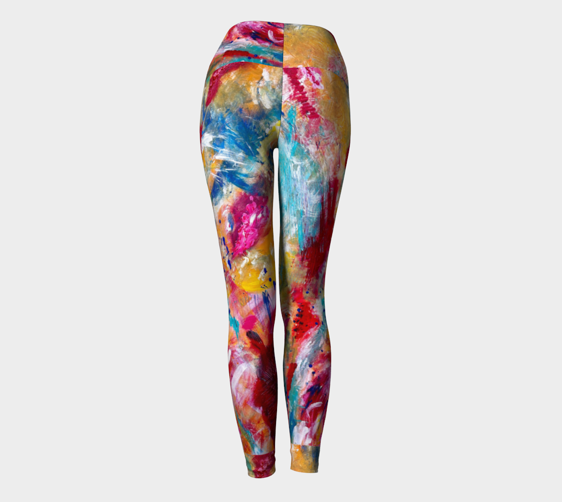 Legging Vitalité