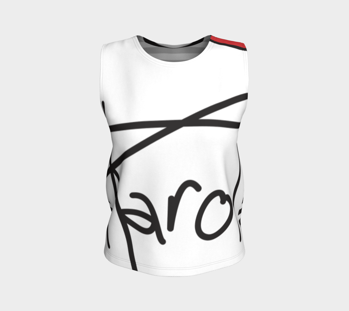 Karo T - BW - Signature (regular)