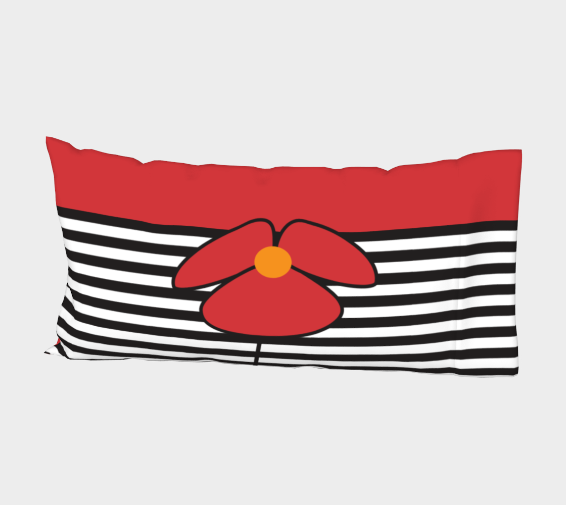 Karo T - Home sleep like a King with flower