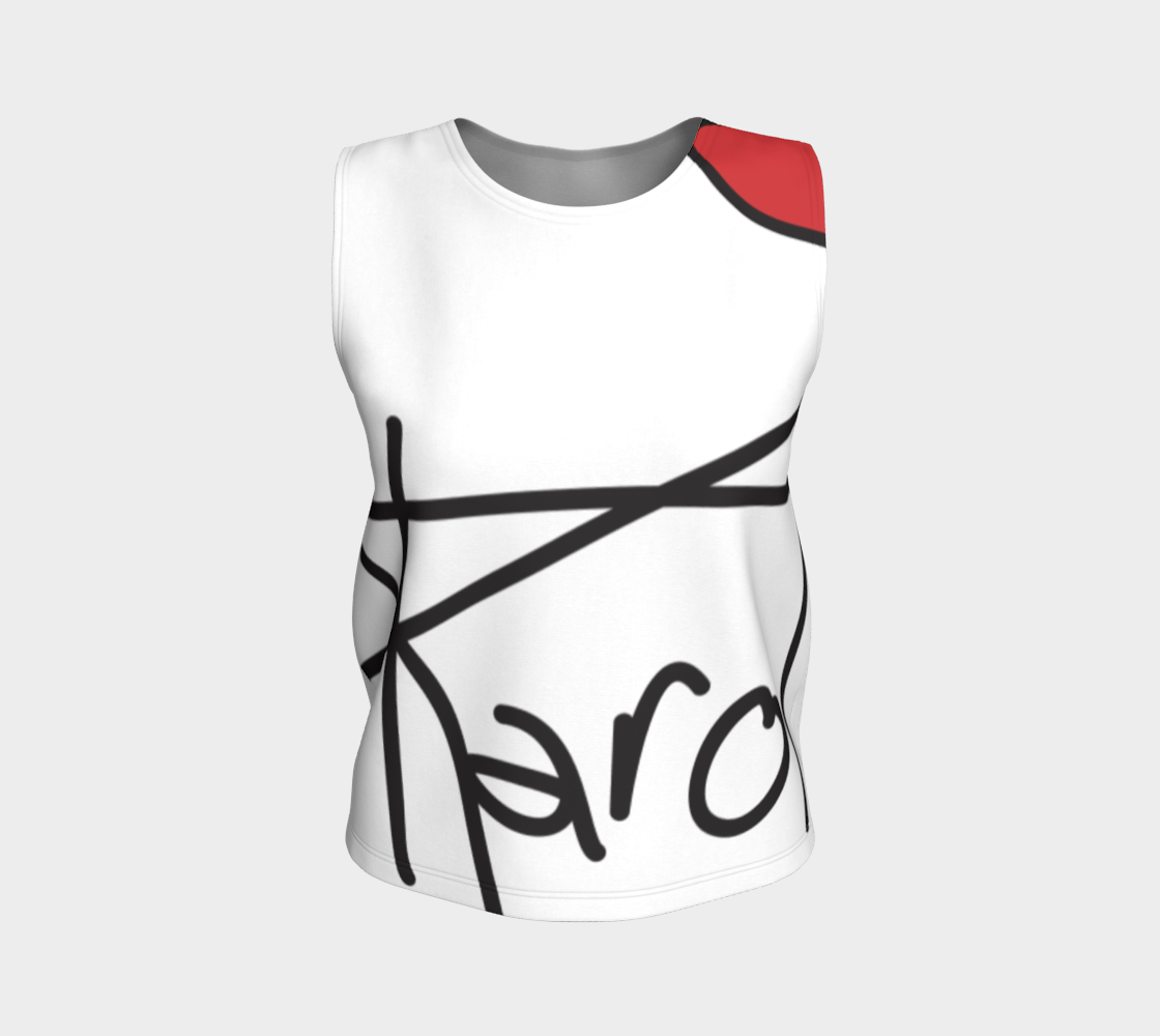 Karo T Signature - 4 - Blanco