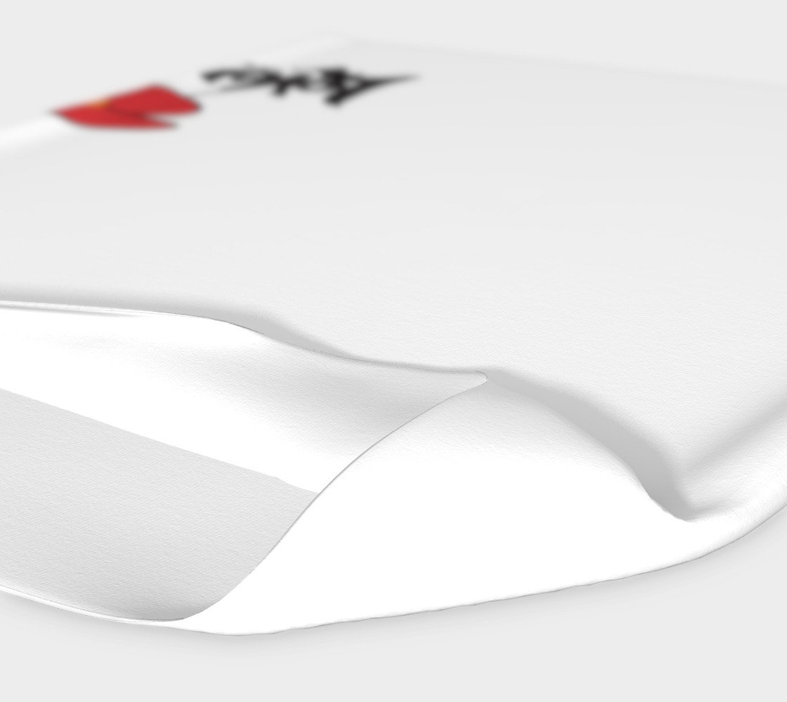 Love my bandana '' Love is a virus '' I