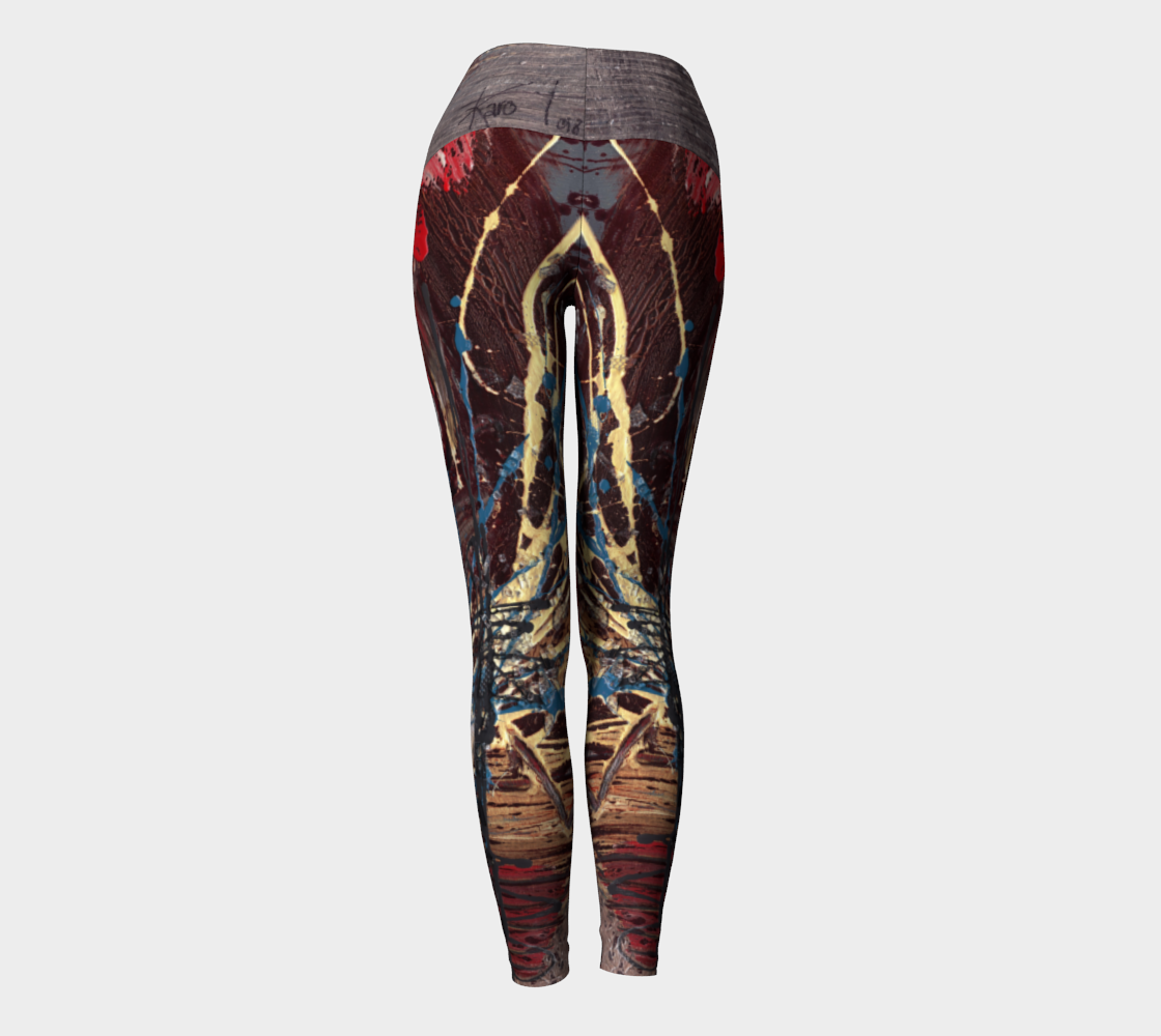 Joie de Vivre 1/100 - Explode