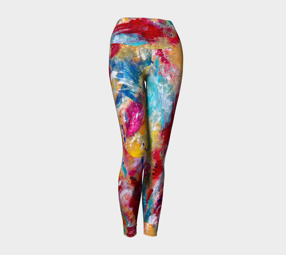 Legging Vitalité