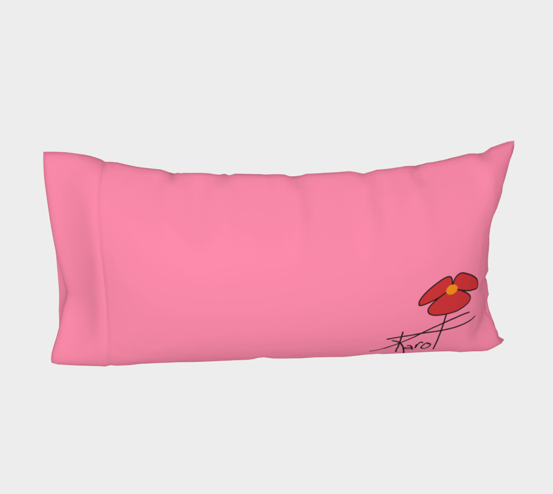 Pillow for my King - II