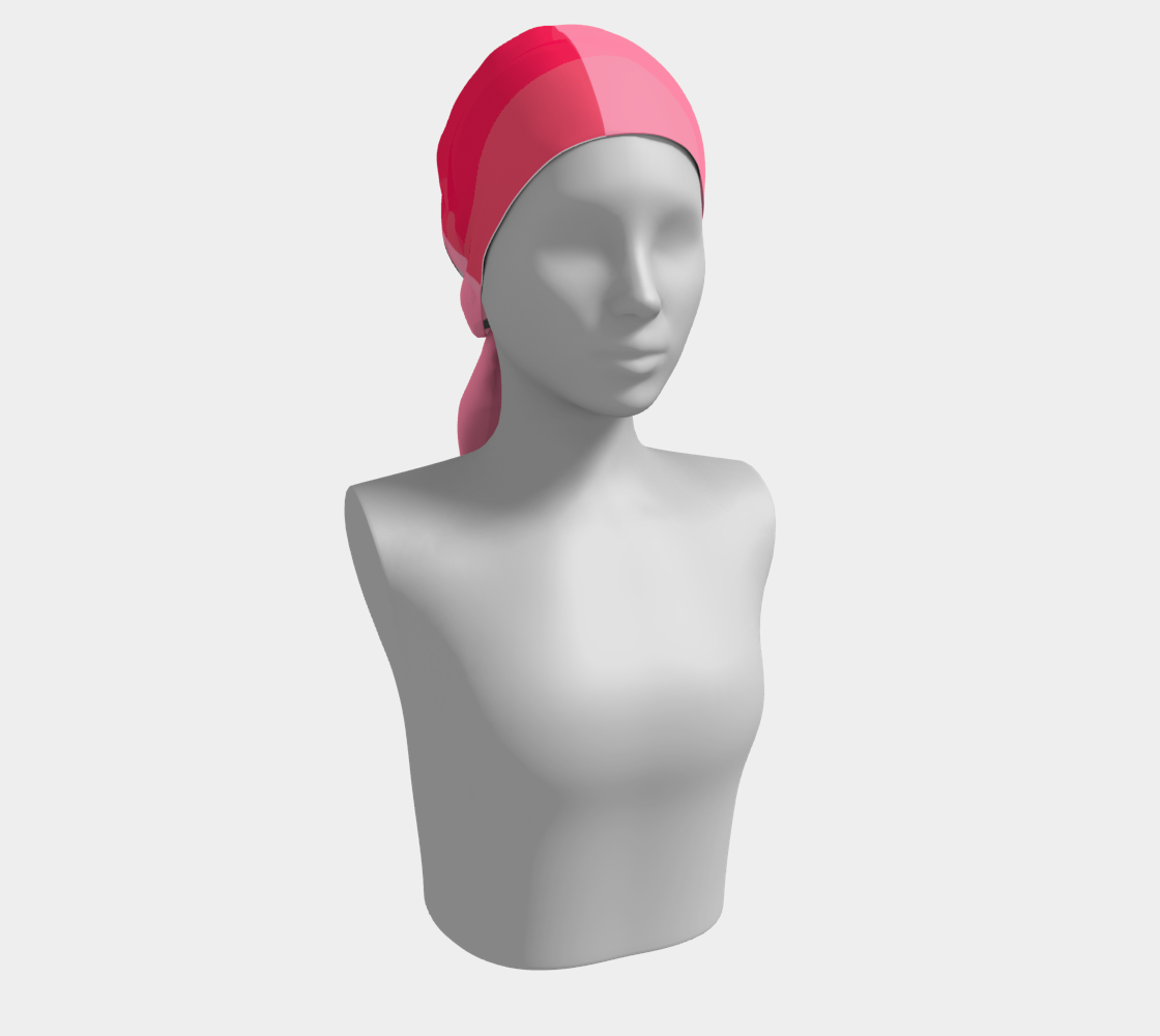 Love my sexy scarf I