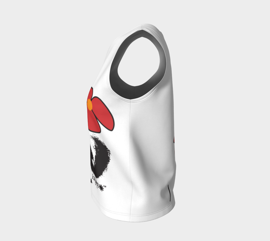 Love is a virus official loose top