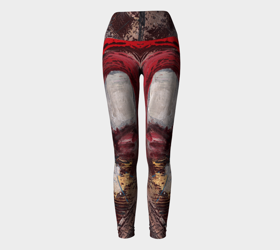 Joie de Vivre 1/100 - Explode