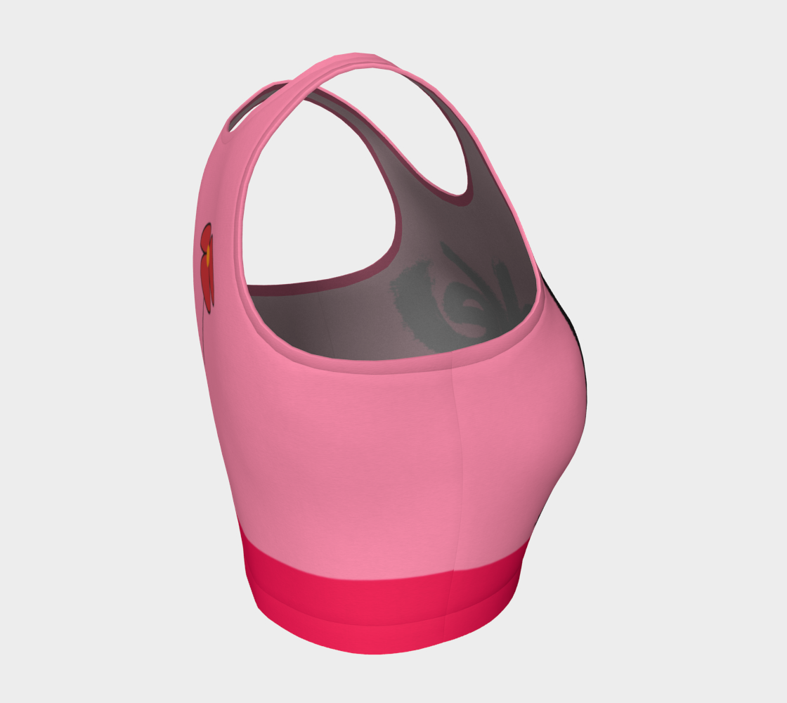 Love to Show my abs - Virus signature