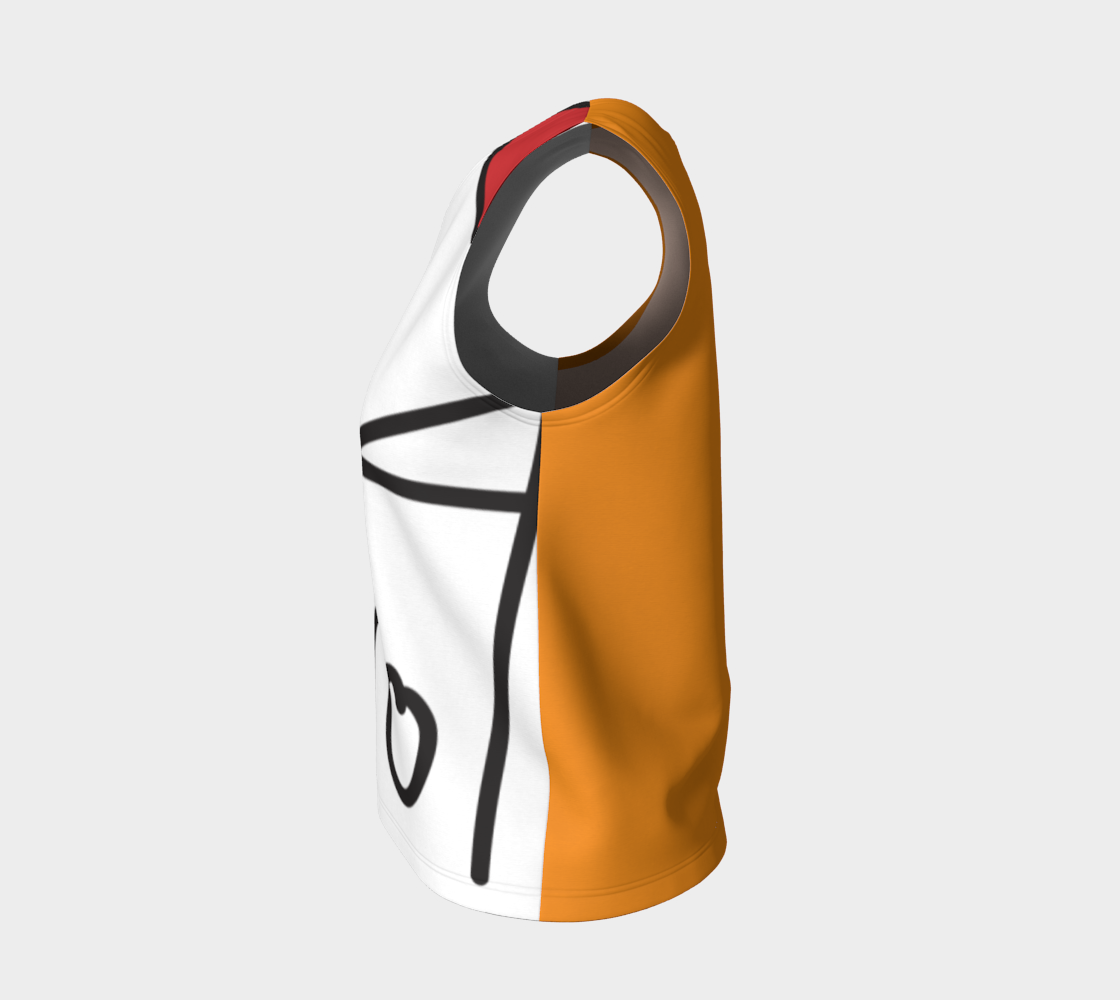 Karo T Signature - 2 - Amarilio