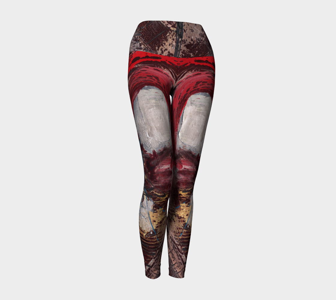 Joie de Vivre 1/100 - Explode