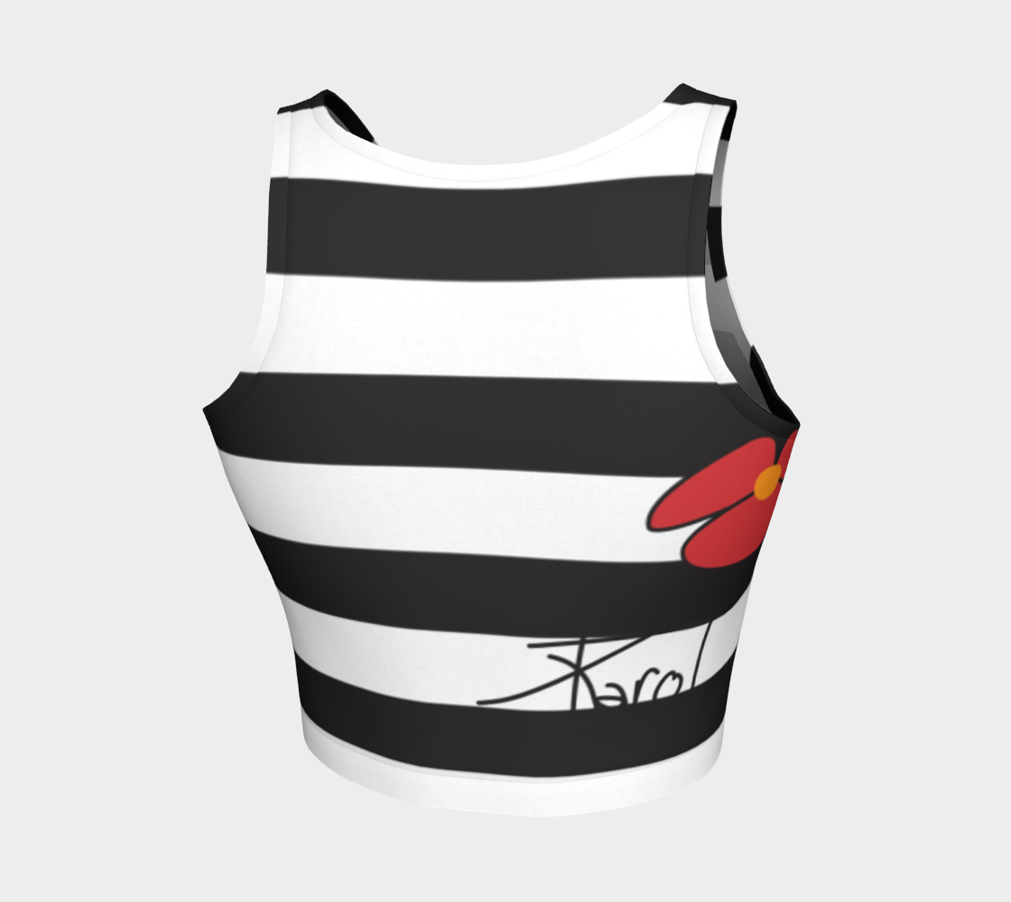 Karo T - Blanco y Negro - Sexy