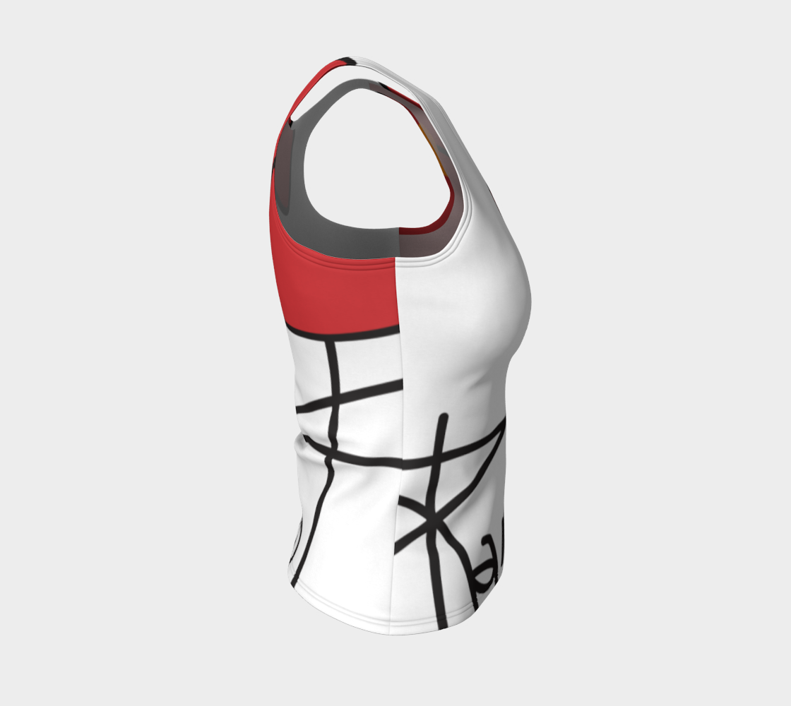 Karo T - Blanco - Regular