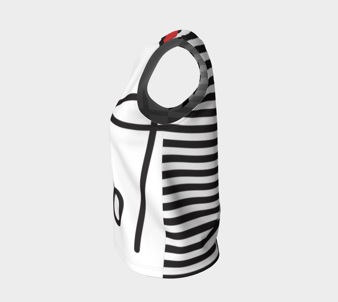 Karo T - BW - Signature (regular)