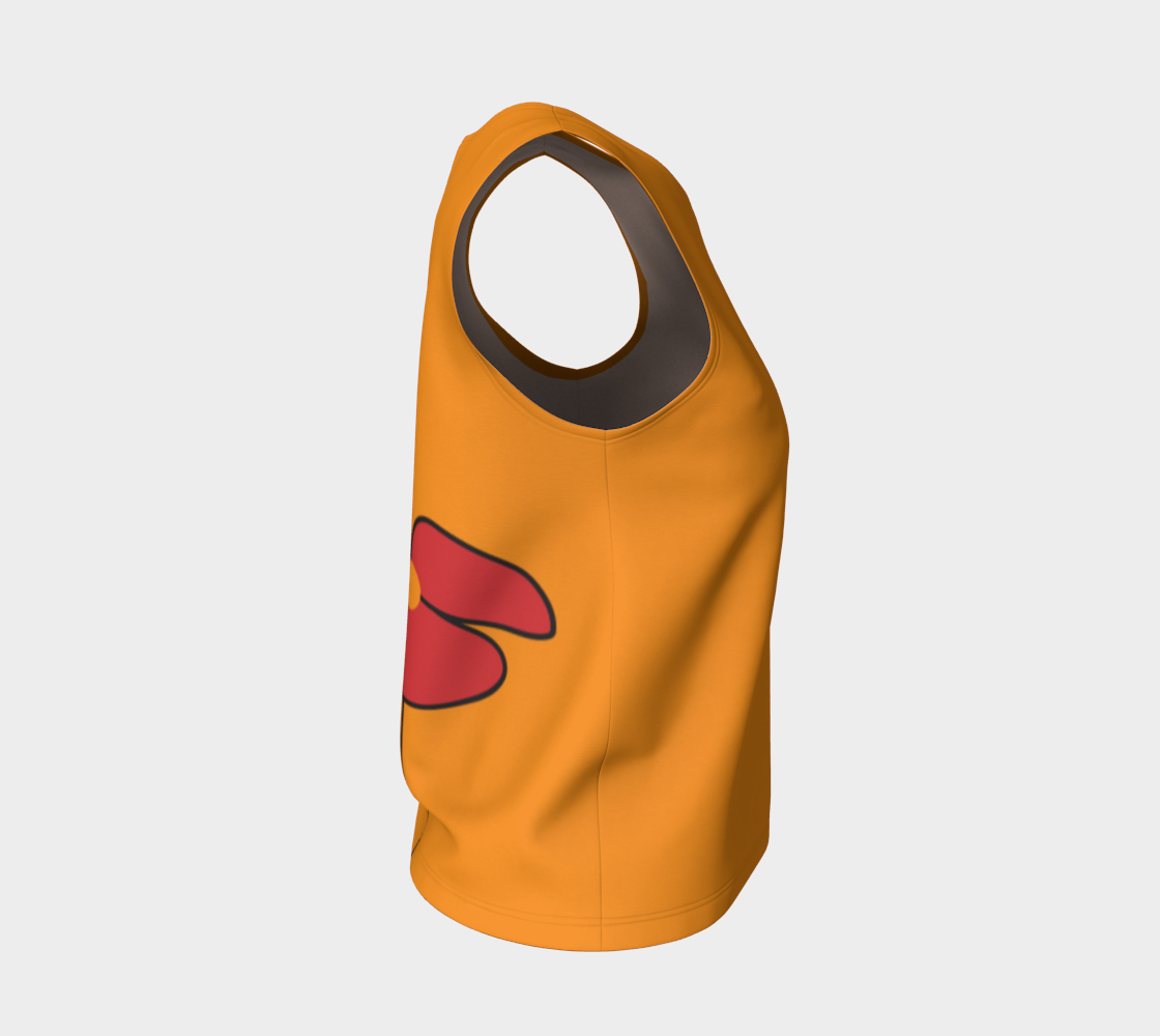 Karo T - Cami - Amarilo (regular)