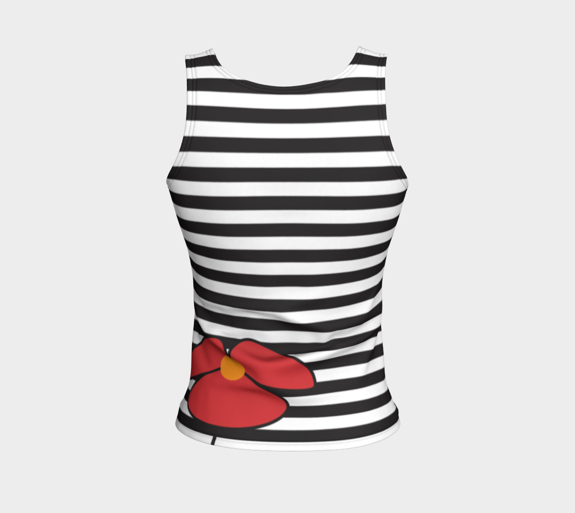 Karo T - Blanco y Negro 2 - (regular)