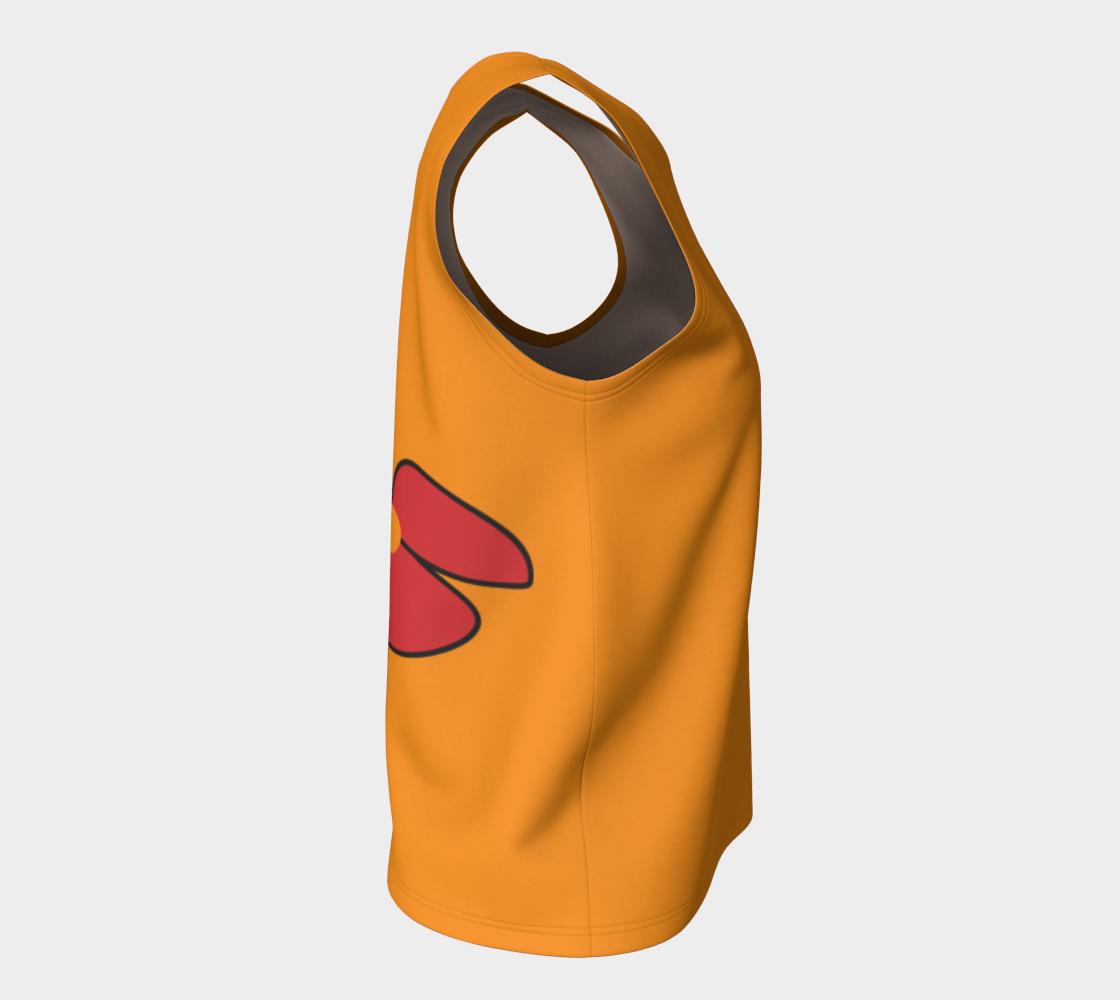 Karo T - Cami - Amarilo long