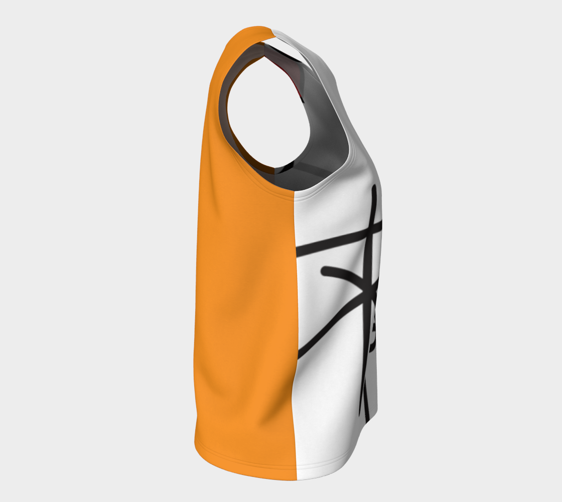 Karo T Signature - 2 - Amarilio