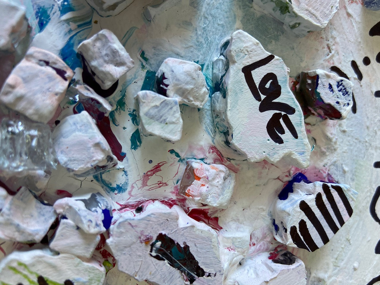 Mexico de mis amores