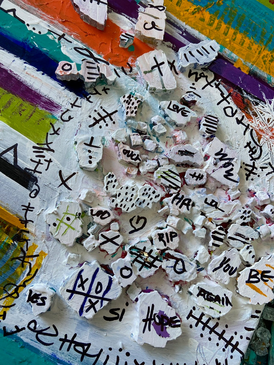 Mexico de mis amores