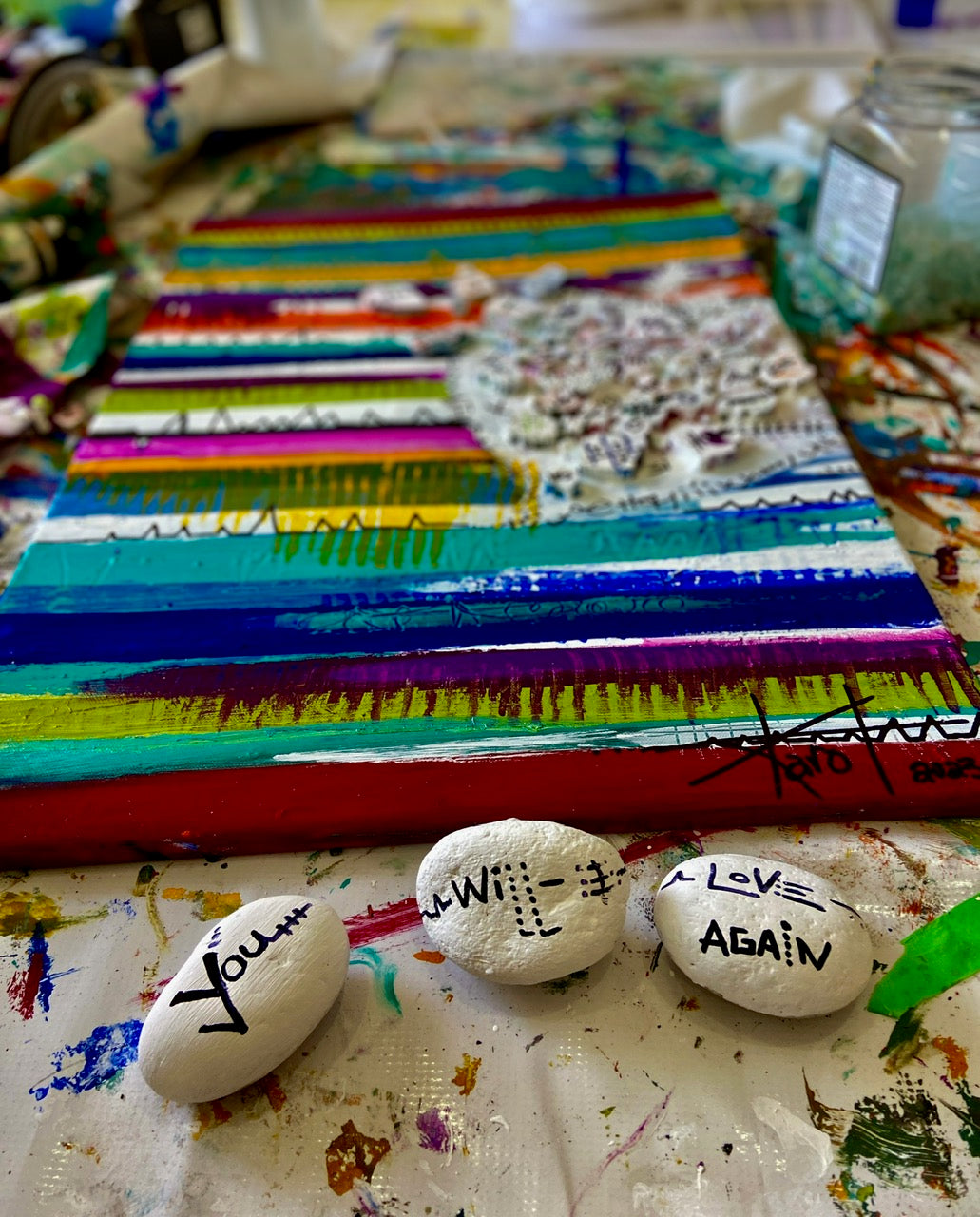 Mexico de mis amores