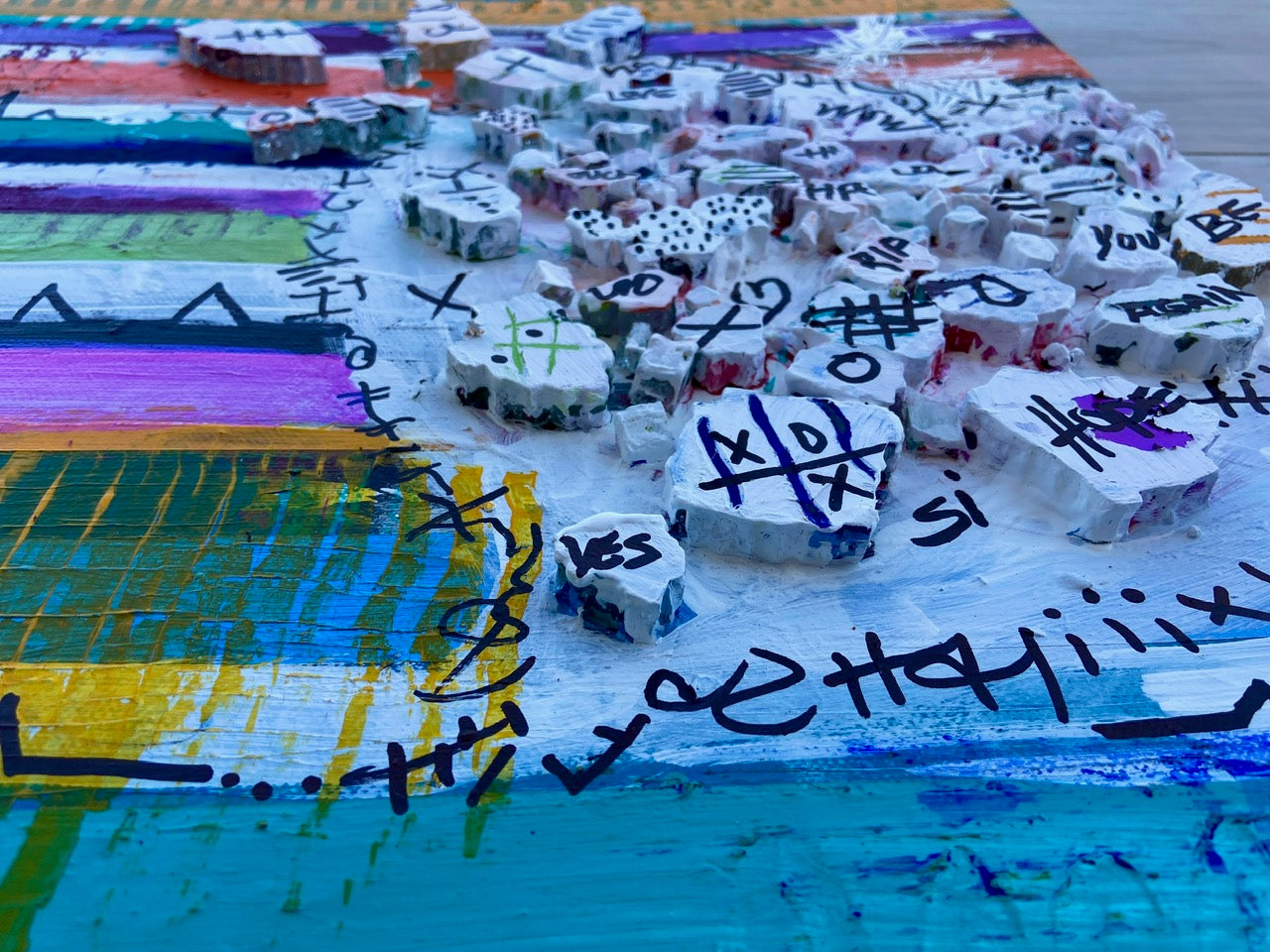 Mexico de mis amores