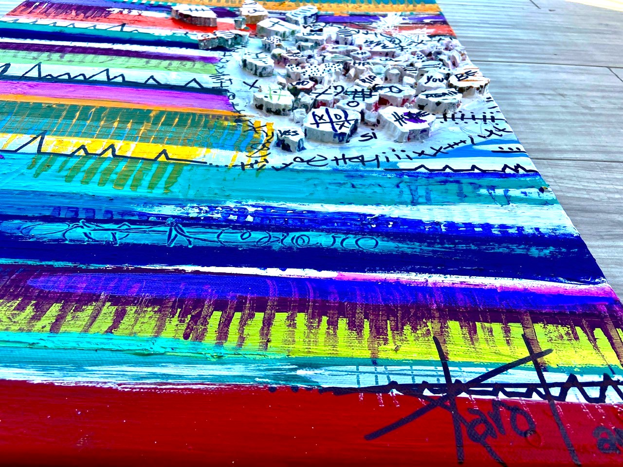 Mexico de mis amores