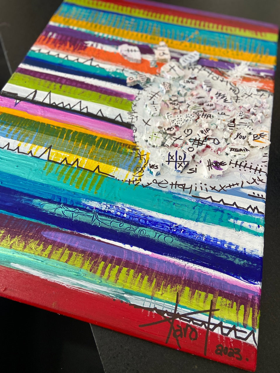 Mexico de mis amores