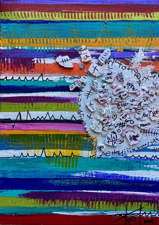 Mexico of mis amores