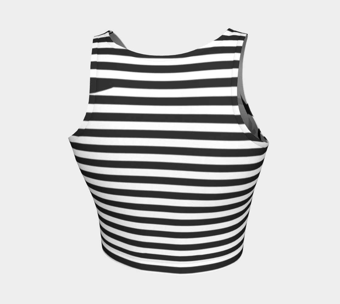 Karo T - Blanco y Negro - Sexy top 10