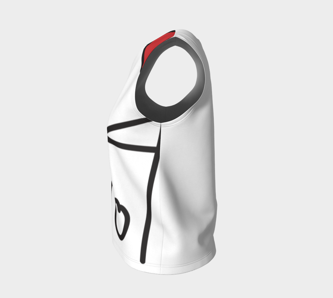 Karo T Signature - 4 - Blanco