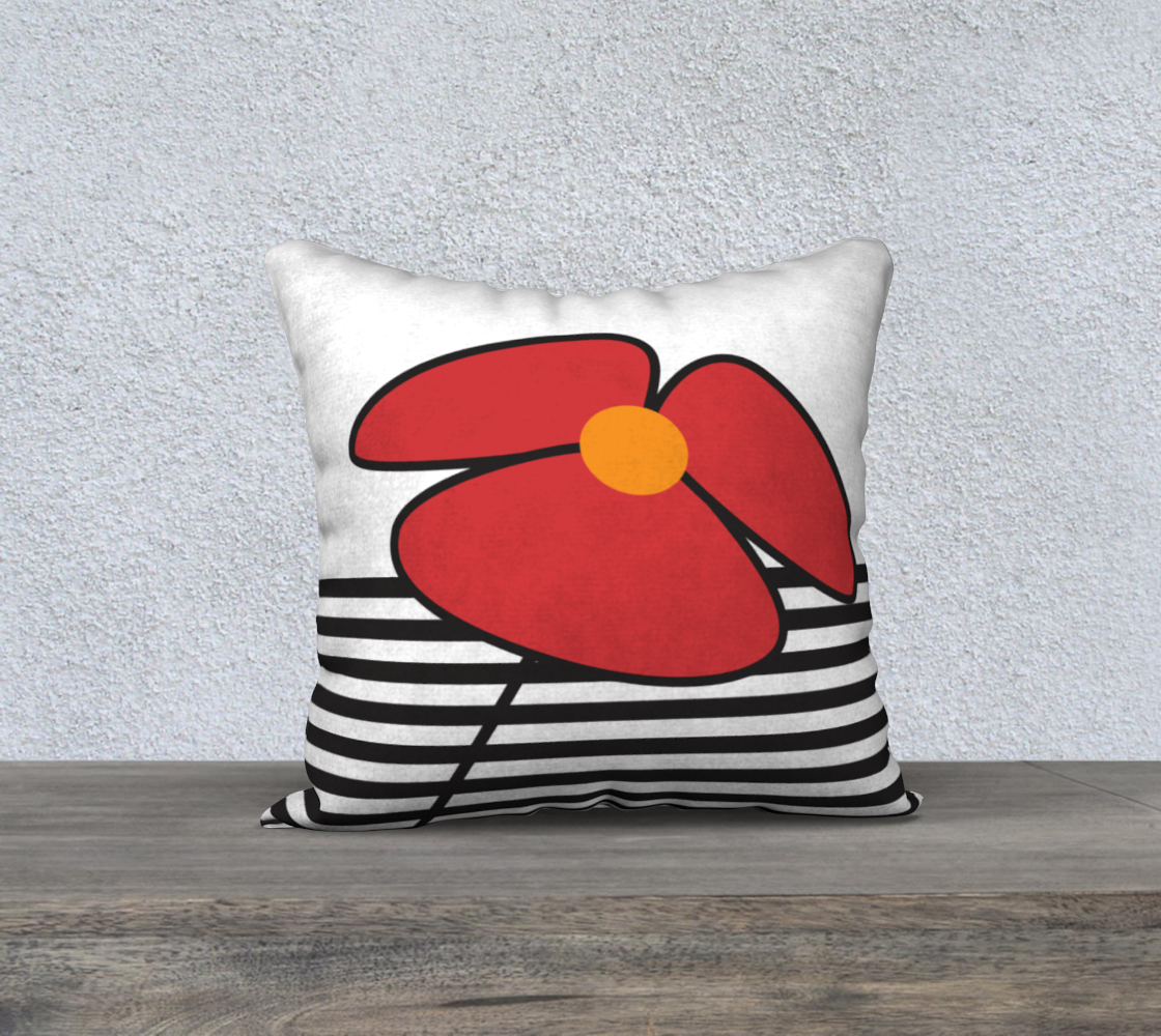 Karo T - Home Coussin - X