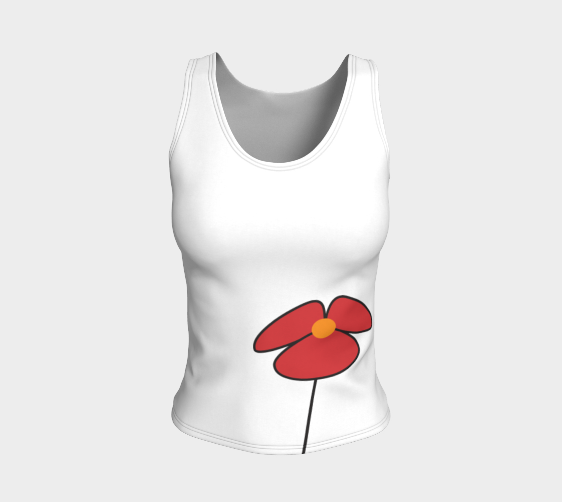 Karo T - Signature blanco