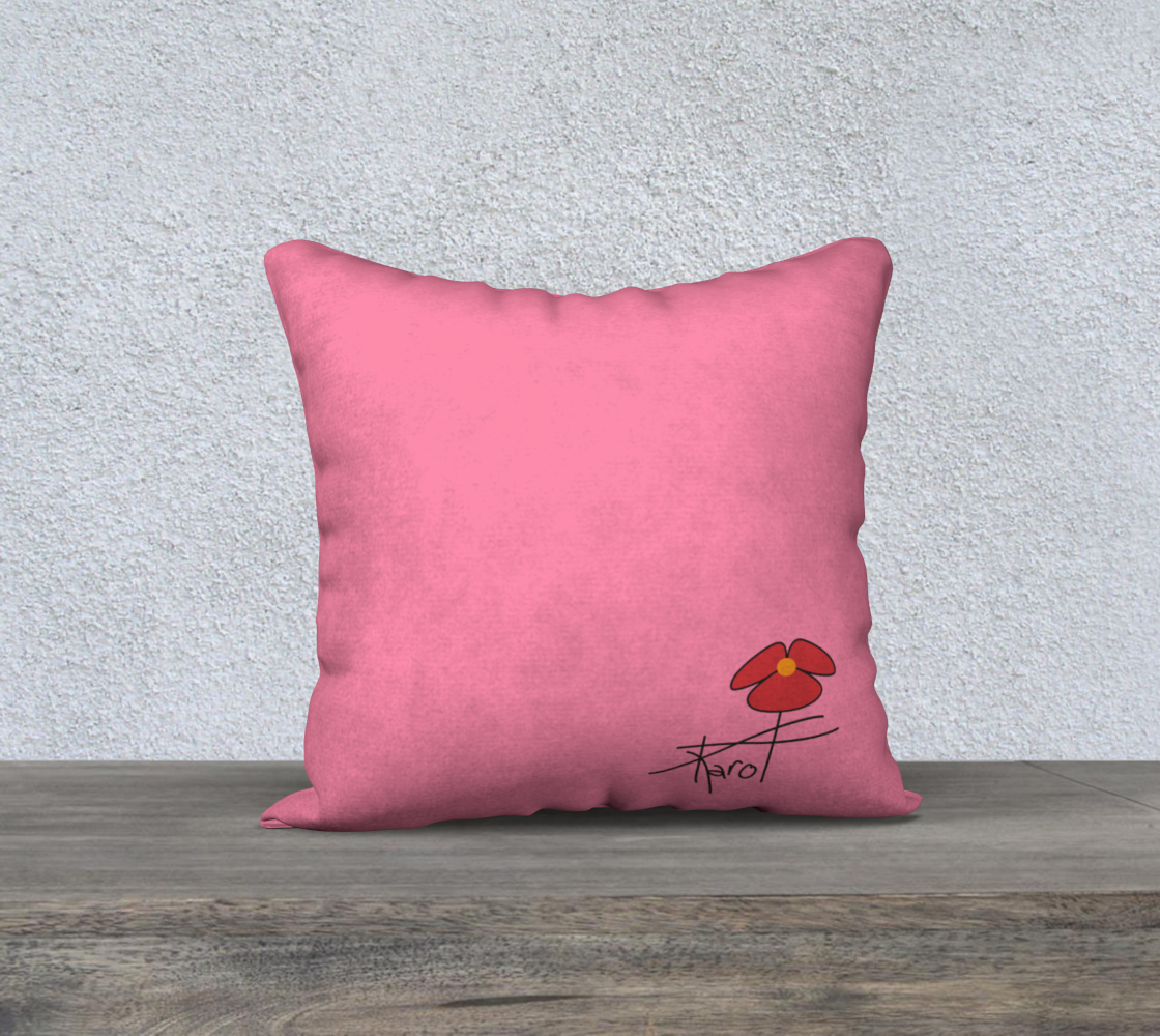 Karo T - Home Coussin - I