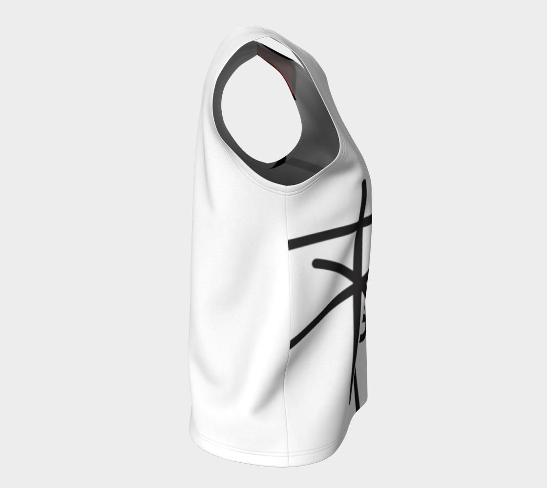 Karo T Signature - 4 - Blanco