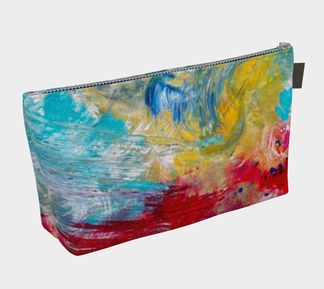 Trousse à maquillage Vitalité