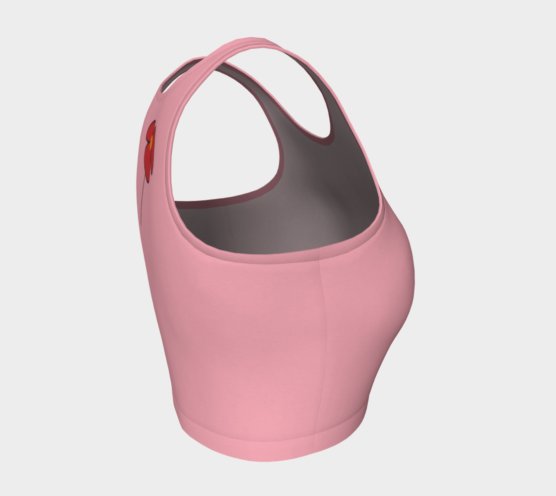 Love to show my abs III