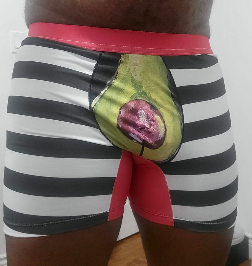Aguacate ''la semilla de la alegría''