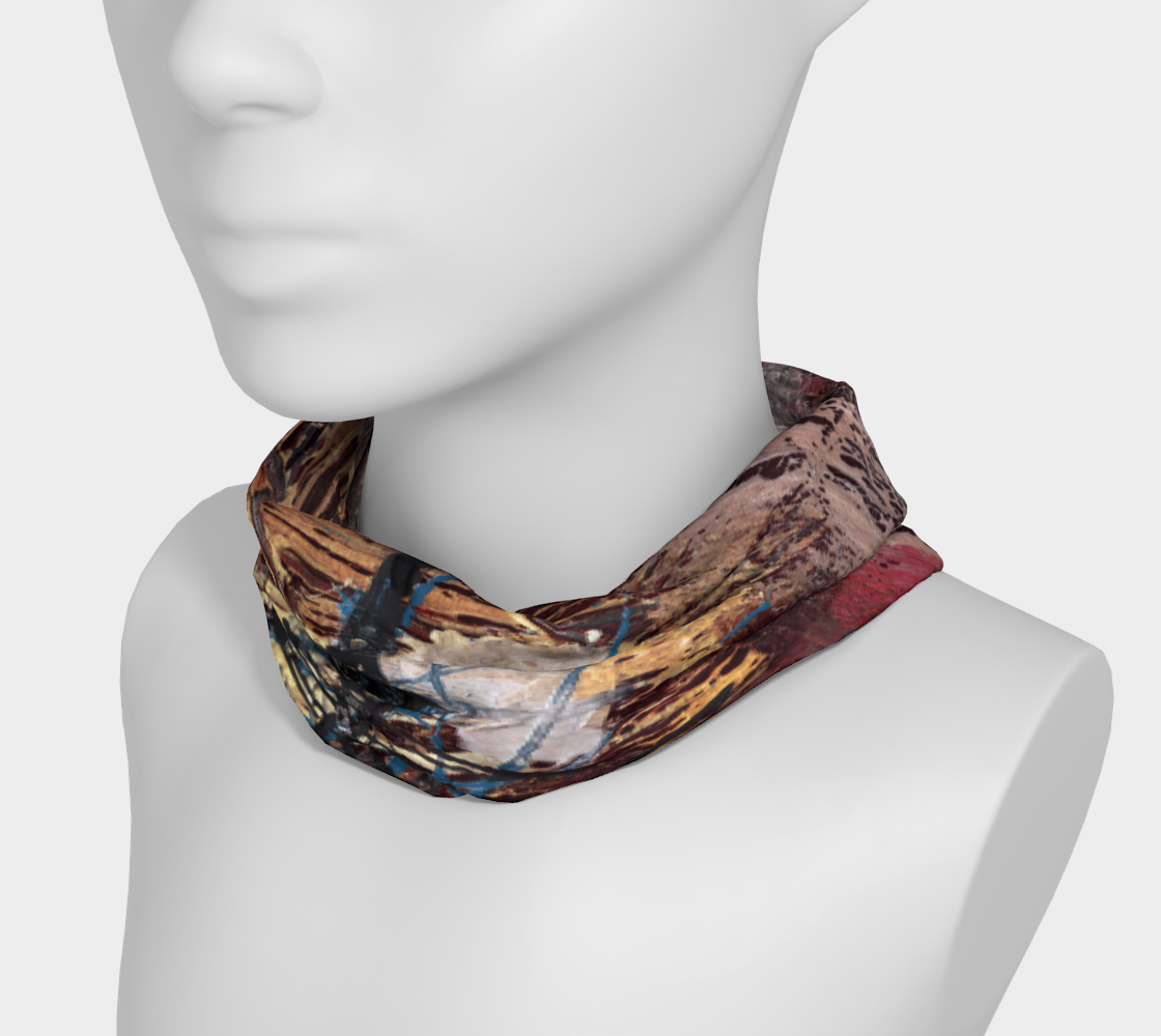 Joie de Vivre 1/100 - Explode - Head