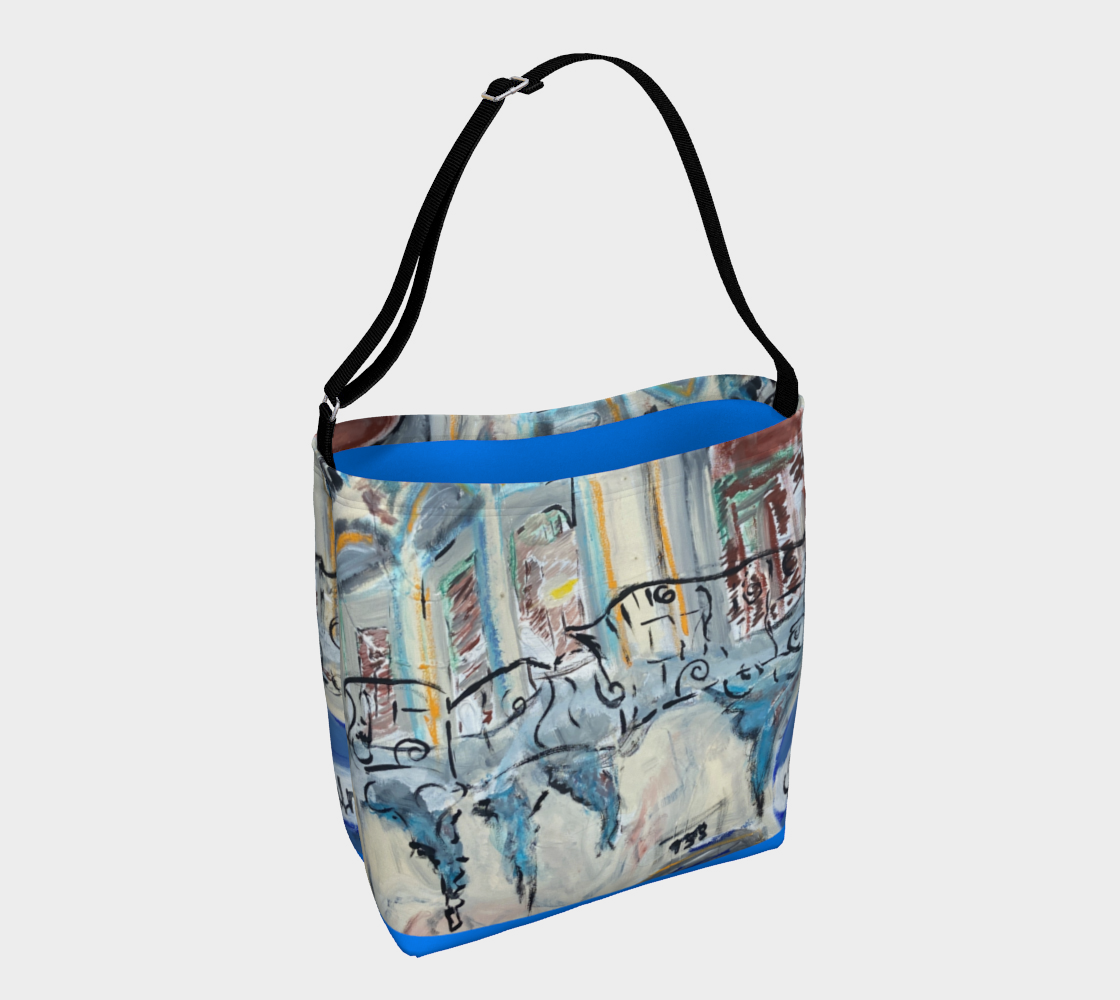 Cities I love - Buenos Aires