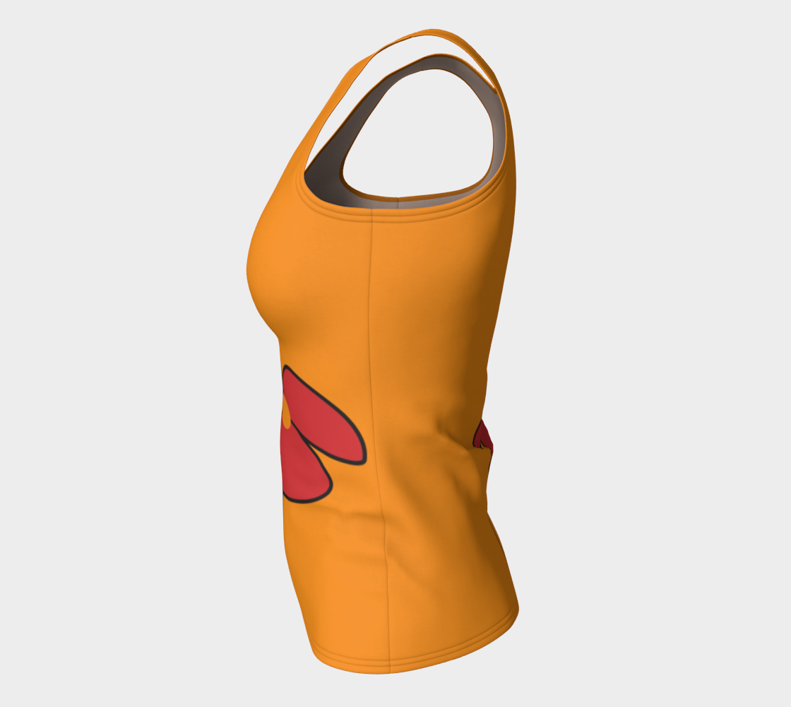 Karo T - Amarilo - Largo (long)